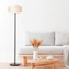 BRILLIANT Standleuchte, 1-flammig Odar braun IP20 E27 42 Produktbild-Vorschau 4