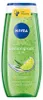 Nivea - Lemongrass & Oil Shower Gel 250ml Produktbild-Vorschau 3