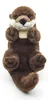 Peluche Loutre 20 cm ECO-FRIENDLY Voir les images du produit 5