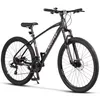 VELORS Mountainbike 27.5 Zoll MTB Fahrrad für Herren Damen Produktbild-Vorschau 1