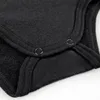 Body lange Ärmel Outlast® - schwarz, 92 Produktbild-Vorschau 3