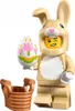 71051 – LEGO Minifigúrky – Séria 28 – Zvieratká – ROZTOMILÝ Náhľad obrázku produktu 2