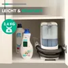 HAUSHOF Waschsauger Teppichreiniger, StainZapper Produktbild-Vorschau 6