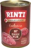 Rinti 400gx12 viande unique Exclusive chèvre pur Voir les images du produit 2