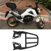 Portapacchi posteriore per moto, supporto passeggero "Ride Anteprima dell’immagine prodotto 3