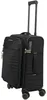 travelite trolley Barbara Stepp 4W Trolley Black zwart 55cm Productafbeelding-voorbeeld 3