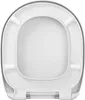 Calmwaters WC-Sitz für Ideal Standard Connect | Produktbild-Vorschau 8