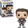 Avengers - Toni Stark 449 - Funko Pop! - Vinyl Figur Produktbild-Vorschau 2