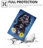Für Apple iPad 11. Gen A16 2025 / 10.9 2022 Kunstleder Produktbild-Vorschau 3