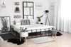 Teppich Teppich Wohnzimmer Schlafzimmer Modern - 90 cm x 60 Produktbild-Vorschau 4
