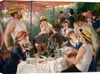 Kunstdruck auf Leinwand - Pierre-Auguste Renoir, Das Produktbild-Vorschau 1