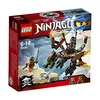 LEGO® NINJAGO™ - 70599 Coles Drache Produktbild-Vorschau 1