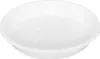 Geli Untersetzer STANDARD Weiß Ø 14 cm - Kunststoff Produktbild-Vorschau 1