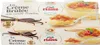 Deser Rians Crème brûlée 2 x 100 g Podgląd zdjęcia produktu 1