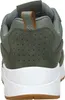 Skechers Uno - Stacre  Sneakers Laag - groen - Maat 45 Voir les images du produit 3