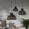 Lamp Shade 'Runde', schwarz, 26x20cm Produktbild-Vorschau 9