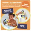 Piramide da bagno TOMY Bluey E73622 Anteprima dell’immagine prodotto 8