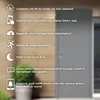 Alpina Smart Home Funkklingel mit Kamera - Türklingel - Produktbild-Vorschau 4