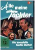 Alle meine Töchter - Season 5 DVD-Box Produktbild-Vorschau 2