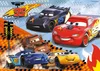 Puzzle Da Pavimento Bifacciale 150El. Maxi Auto 91805 Anteprima dell’immagine prodotto 2