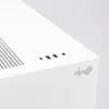 InWin 1ACFBL Big-Tower Gehäuse E-ATX weiß Produktbild-Vorschau 5