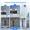 Waterdrop 10UB-UF 0.01µm Ultra Filtration Filtre à eau sous Voir les images du produit 5