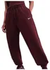 Tuta Nike Pantaloni da tuta Nike Sportswear Phoenix Fleece Anteprima dell’immagine prodotto 4