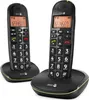 Doro PhoneEasy 105wr Duo (černý) Náhled obrázku produktu 2