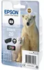 Epson 26 - 4,7 ml - nero fotografico - originale - blister Anteprima dell’immagine prodotto 1