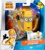 Ich - Einfach Unverbesserlich 4 Mega Minion Actionfigur Tim Produktbild-Vorschau 5