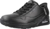 SKECHERS UNO - EASY-AIR Schwarz Produktbild-Vorschau 1