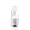 BUTY KLAPKI BEJEWELED-701MS  r.37 Produktbild-Vorschau 2