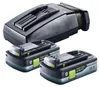 Festool TID 18 HPC 4,0 I-Plus avvitatore a impulsi a Anteprima dell’immagine prodotto 6