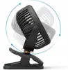 Tichý Stolní Usb Ventilátor S Klipem Home 3 Rychlosti Náhled obrázku produktu 6
