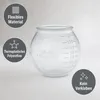 SONETT Waschkugel & Dosierkugel 150 ml in 20 ml-Teilung Produktbild-Vorschau 6