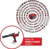EINHELL Power X-Change Akku-Kartuschenpistole TE-SG 18/10 Produktbild-Vorschau 11