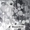 Duschvorhang, Antischimmel Duschvorhang, Wasserdicht Eva Produktbild-Vorschau 5