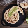 Victoria 38526 Grilovací litinový smaltovaný plát na pizzu, Náhled obrázku produktu 8