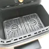 Ninja Foodi FlexDrawer AF500EUCP Friteuse à air chaud 7 en Voir les images du produit 5