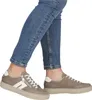 Rieker Sneaker Sneaker Glattleder Produktbild-Vorschau 10