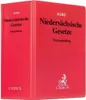 Niedersächsische Gesetze (ohne Fortsetzungsnotierung). Produktbild-Vorschau 1