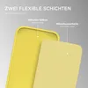 SOFT CASE für Apple iPhone 11 Pro, Farbe:Narzissengelb Produktbild-Vorschau 4