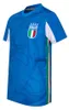 Italský fotbalový dres pro děti - Velikost 116 až 164 - Náhled obrázku produktu 3