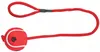 TRIXIE Tennisball am Seil, Ø 6 / 50 cm Produktbild-Vorschau 3