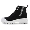 Palladium Schuhe Pallabase Metro, 97346016 Produktbild-Vorschau 5