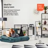 Klarstein Smart Ochlazovač vzduchu 5v1, zvlhčovač, Náhled obrázku produktu 4