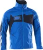 MASCOT 18509-442-91010-S, Jacke, Mann, S, 92 cm, Baumwolle, Produktbild-Vorschau 11