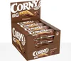 Müsli tyčinka Corny Big Chocolate, 24x50g Náhľad obrázku produktu 7