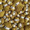 BOBBINY 5 mm Premium Flechtkordel 100 m Garn Häkeln Produktbild-Vorschau 2