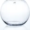 Kugelvase, Glaskugel GLOBE H. 24,5cm D. 30cm Glas Produktbild-Vorschau 1